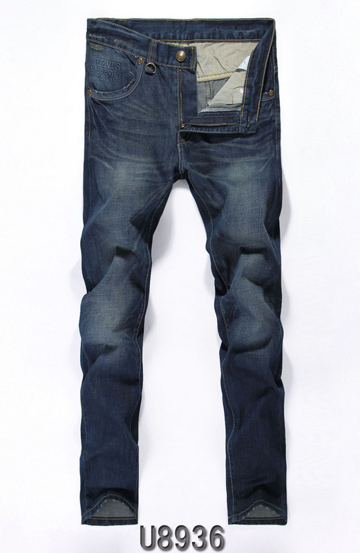 Levs long jeans men 28-38-026